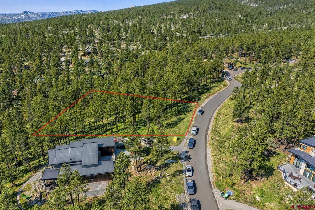 1067 Red Canyon Trail