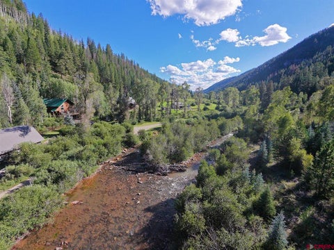 Photo of 28670 Road 38, Dolores, CO 81323 (MLS # 838785)