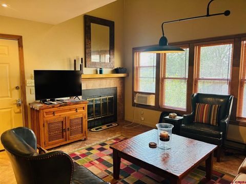 6 Ferringway Circle 22 Durango CO 81301