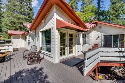 Photo of 111 Whispering Pines Drive, Ouray, CO 81427 (MLS # 820744)