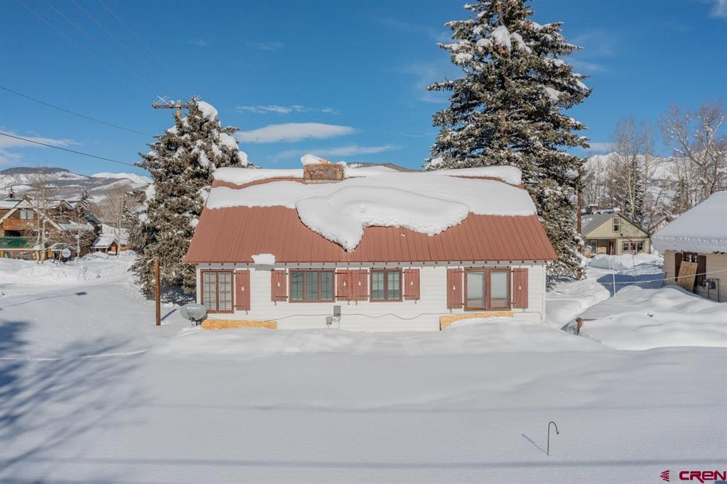 104 Gothic Avenue