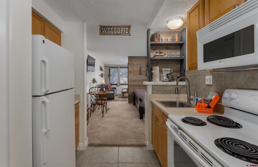 314 N Tamarron Drive 412