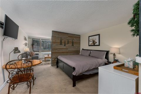 314 N Tamarron Drive 412 Durango CO 81301
