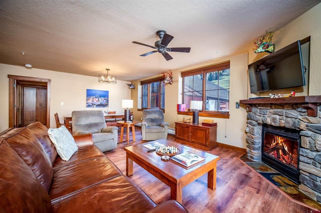 24 Sheol Street 208