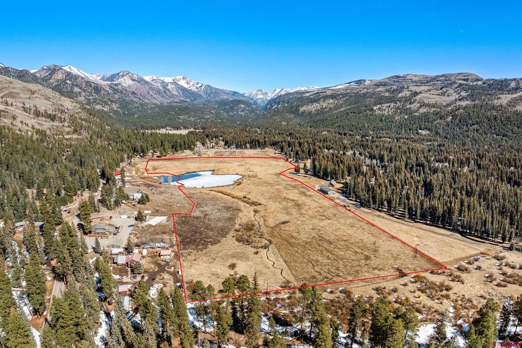 156 Golden Forest Road