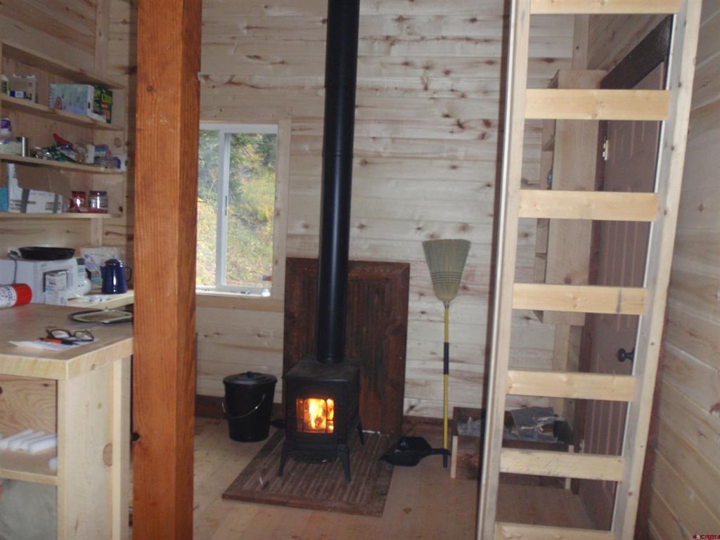 0 Legal Tender Trail