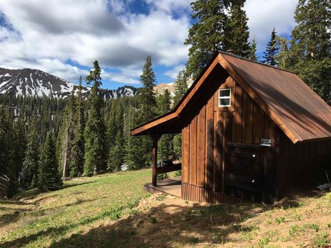 Property photo of 0 Legal Tender Trail, Rico, CO 81332