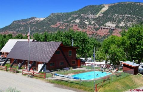 1322 Animas View Drive Durango CO 81301