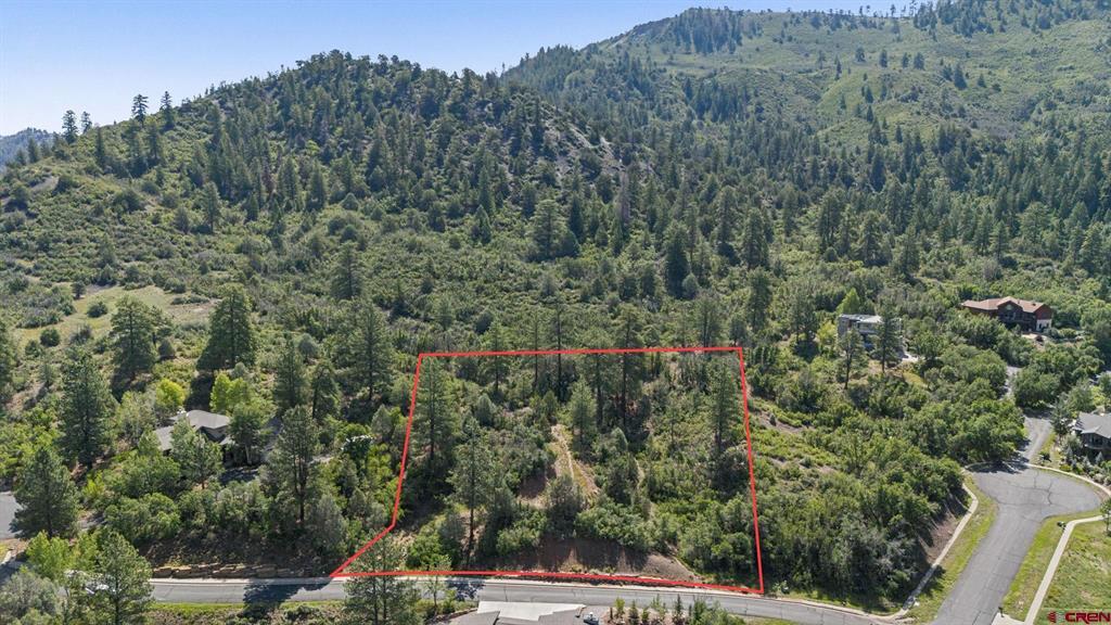 TBD Scout Ridge Road