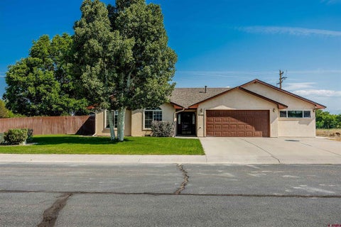 Photo of 1795 N Apple Drive, Delta, CO 81416 (MLS # 837993)