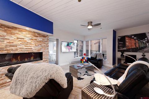 117 Needles Way 326 Durango CO 81301