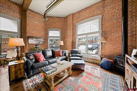 Photo of 708 Main Street #2, Ouray, CO 81427 (MLS # 836920)