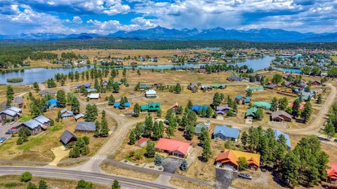 Photo of 769 N Pagosa Boulevard, Pagosa Springs, CO 81147 (MLS # 837835)