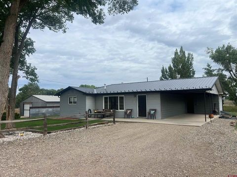 10880 Road 26 Cortez CO 81321