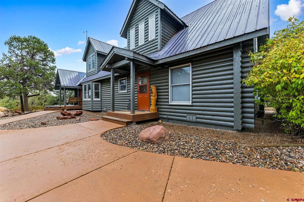 3581 County Road 228