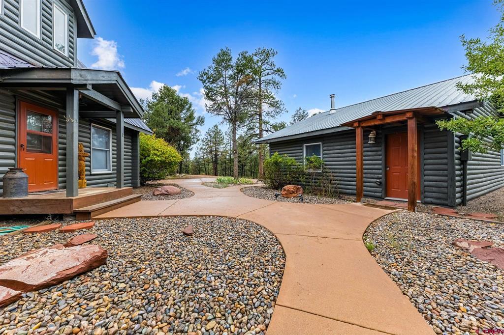 3581 County Road 228