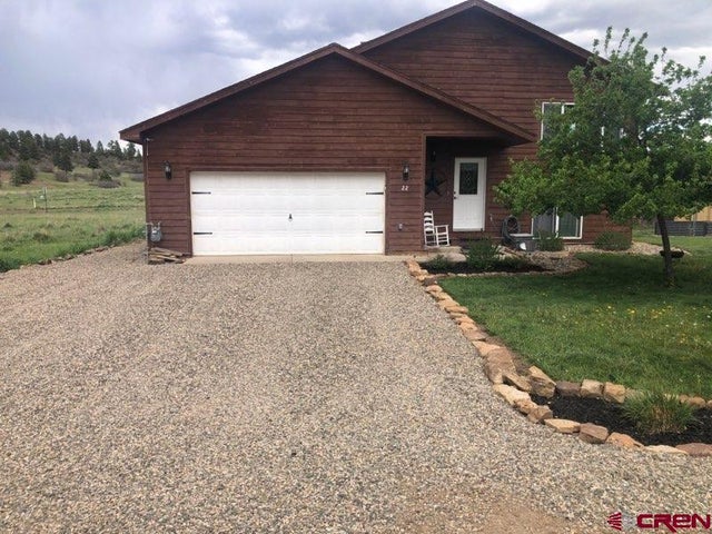 22 Lancer Court