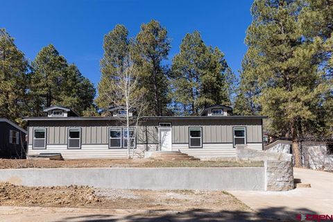 59 Holly Hock Trail Durango CO 81303