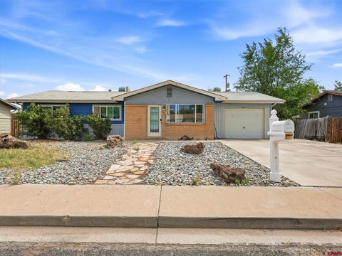 Photo of 482 Glen Road, Grand Junction, CO 81501 (MLS # 839155)
