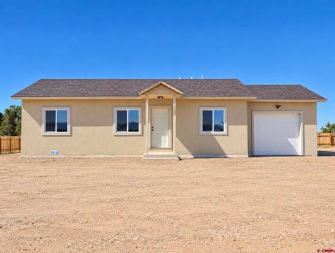 Photo of 901 9th Street, Blanca, CO 81123 (MLS # 839623)