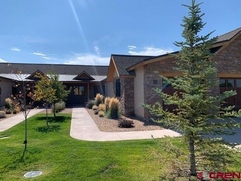 Photo of 2536 Bridges Circle, Montrose, CO 81401 (MLS # 831296)