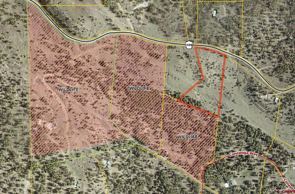 1963 County Road 125