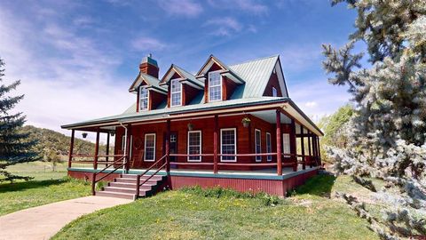 Photo of 14309 4190 Lane, Paonia, CO 81428 (MLS # 833832)