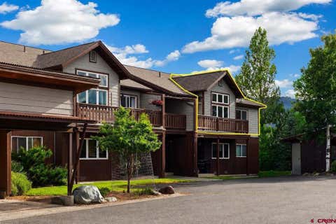 Photo of 550 Redcliffe Circle #D204, Ridgway, CO 81432 (MLS # 836772)