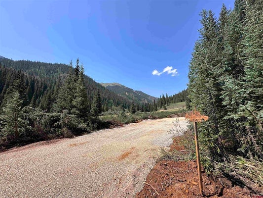 COUNTY RD 110, SILVERTON, CO 81433 - Image bac045f657cb88bb5dad2b41c5acf976/624784706