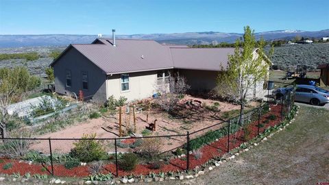Photo of 14617 2800 Road, Hotchkiss, CO 81419 (MLS # 833915)