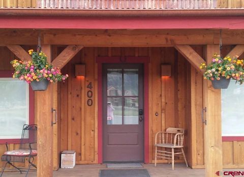 400 Palomino Trail Ridgway CO 81432