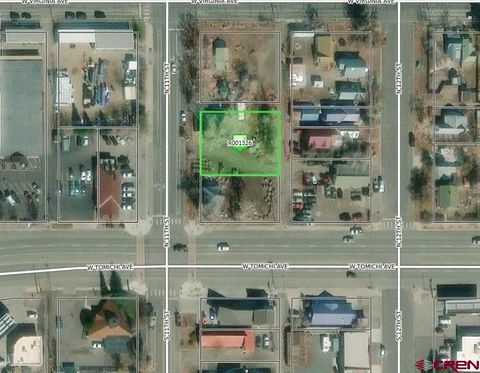 Photo of 718 W Tomichi Avenue, Gunnison, CO 81230 (MLS # 830347)