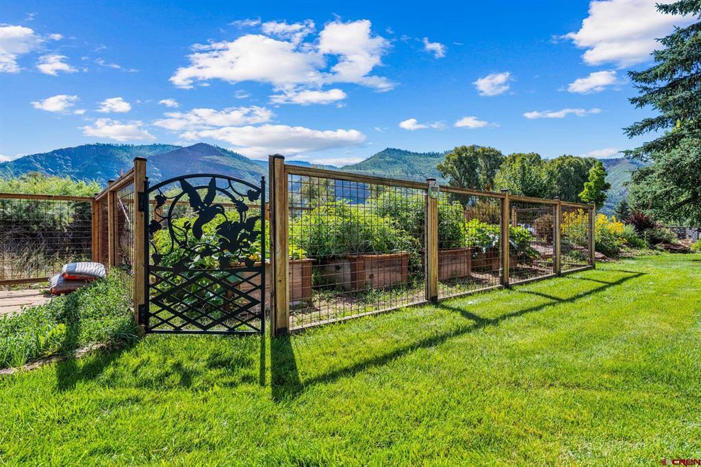 1126 N Dalton Ranch Road