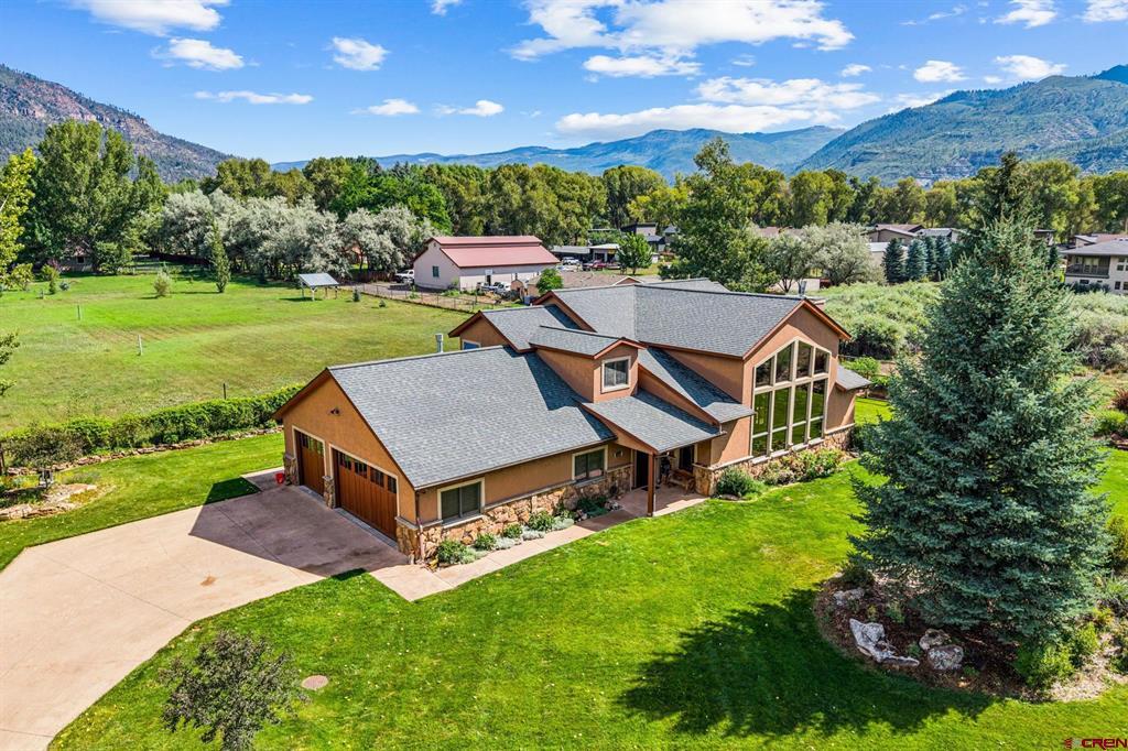 1126 N Dalton Ranch Road