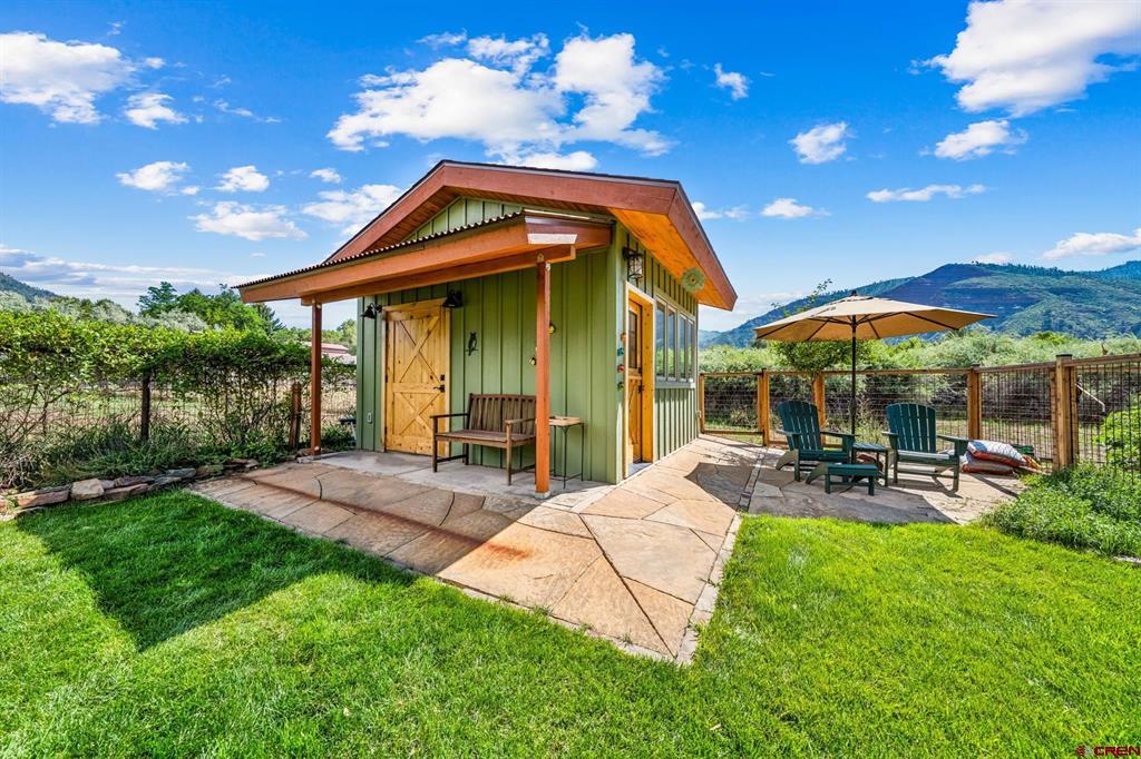 1126 N Dalton Ranch Road