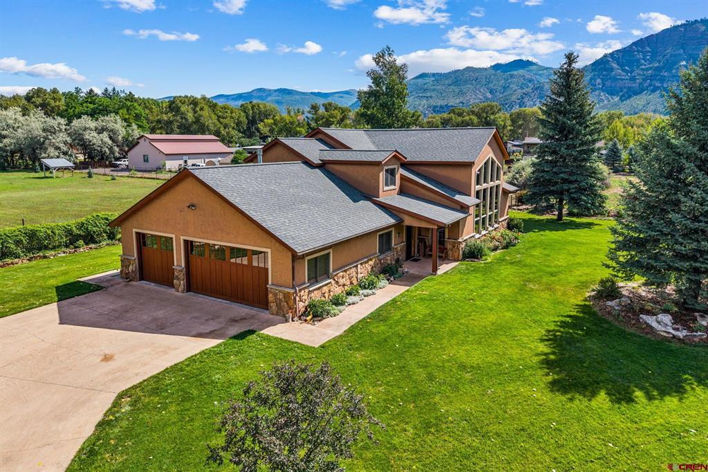 1126 N Dalton Ranch Road