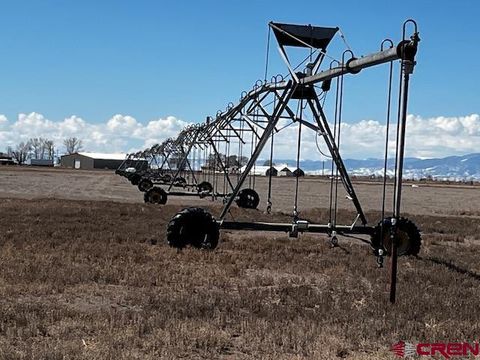 05066 Road 112 N Mosca CO 81101