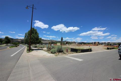 45 (Lot 179) Three Springs Boulevard Durango CO 81301