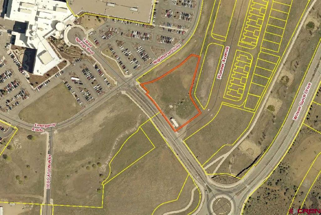 45 (Lot 179) Three Springs Boulevard