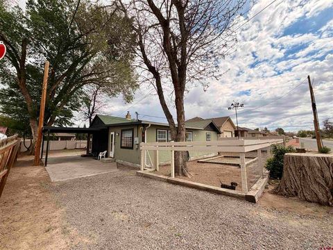 Photo of 1415 Cherry Lane, Delta, CO 81416 (MLS # 834423)