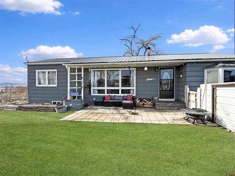 Photo of 10659 3100 Road, Hotchkiss, CO 81419 (MLS # 830881)