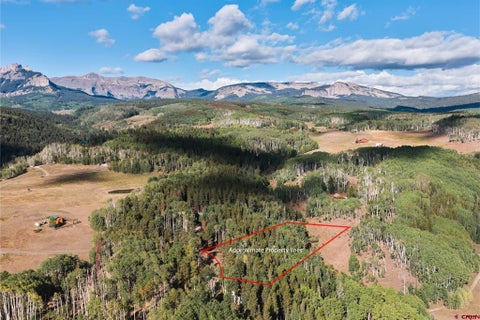 Photo of 617 Sioux Road, Gunnison, CO 81230 (MLS # 838920)