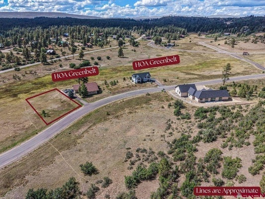 180 DYLAN DR, PAGOSA SPRINGS, CO 81147 - Image bbdcd9b008efb16f8709ac963cf24f9c/2285681523