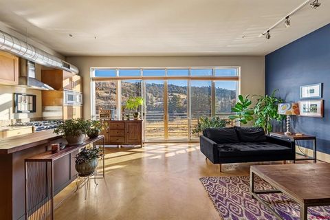 555 Rivergate Lane B2 - 354 Durango CO 81301