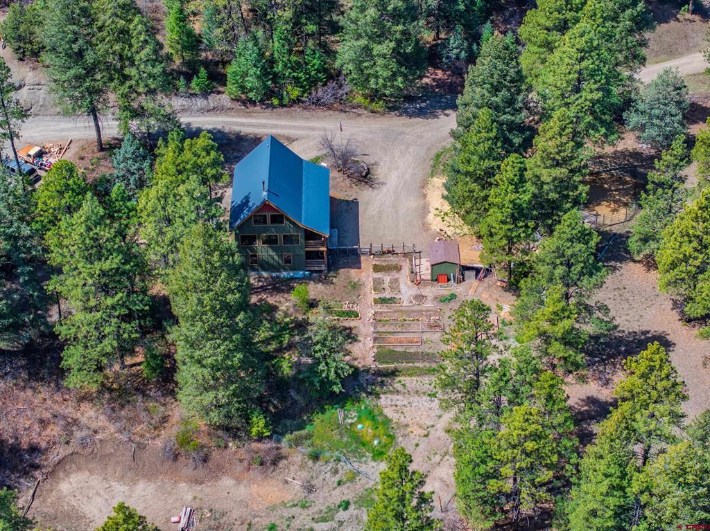 520A Whispering Wood Drive