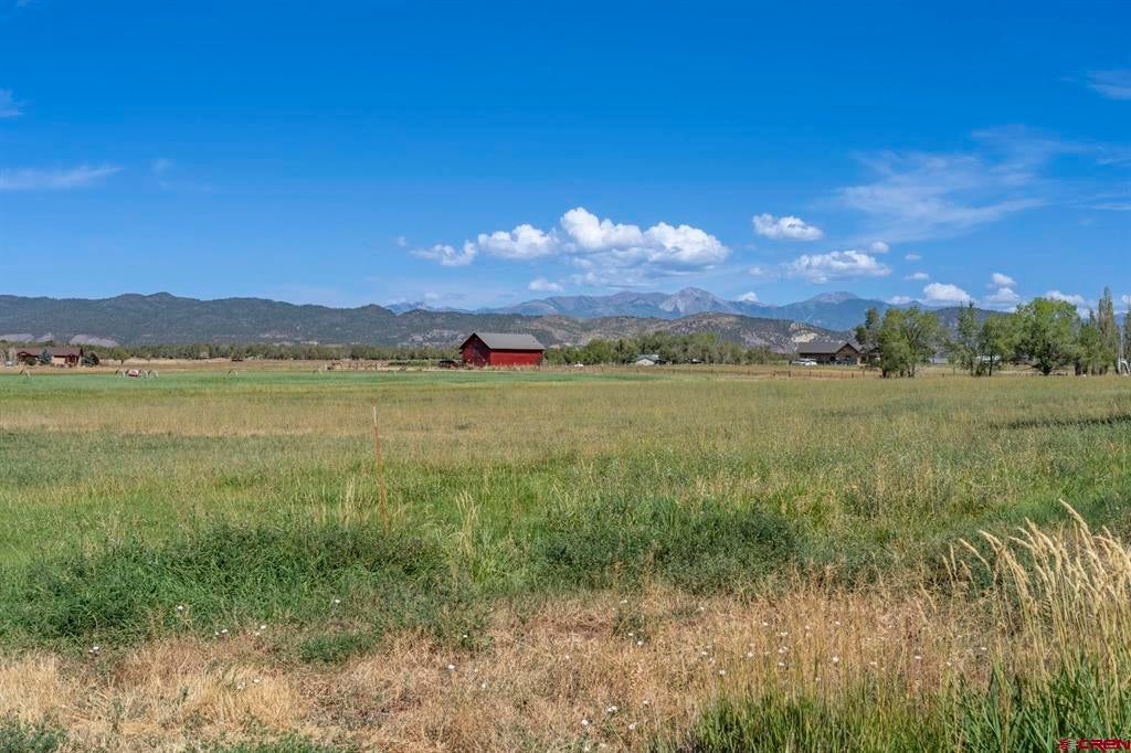 TBD S HWY 550