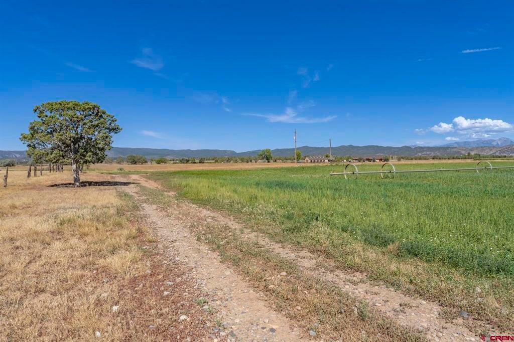 TBD S HWY 550