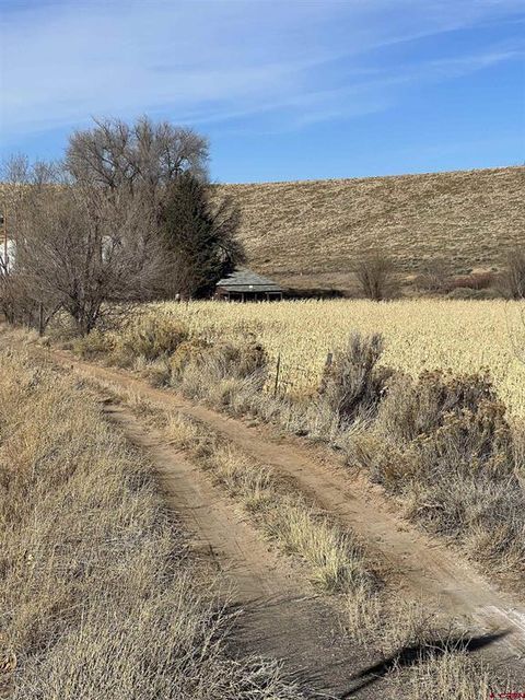 tbd Kiowa Road Montrose CO 81403