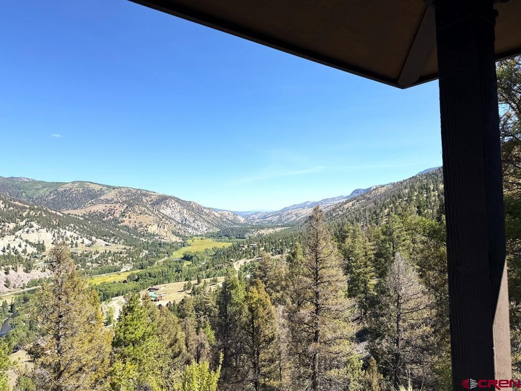 1301 Red Mountain Drive