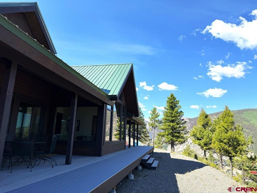 1301 Red Mountain Drive